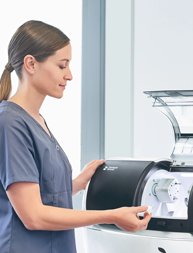 Treatment - clinic43