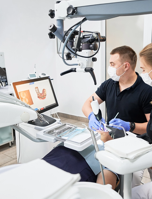 Treatment - clinic43