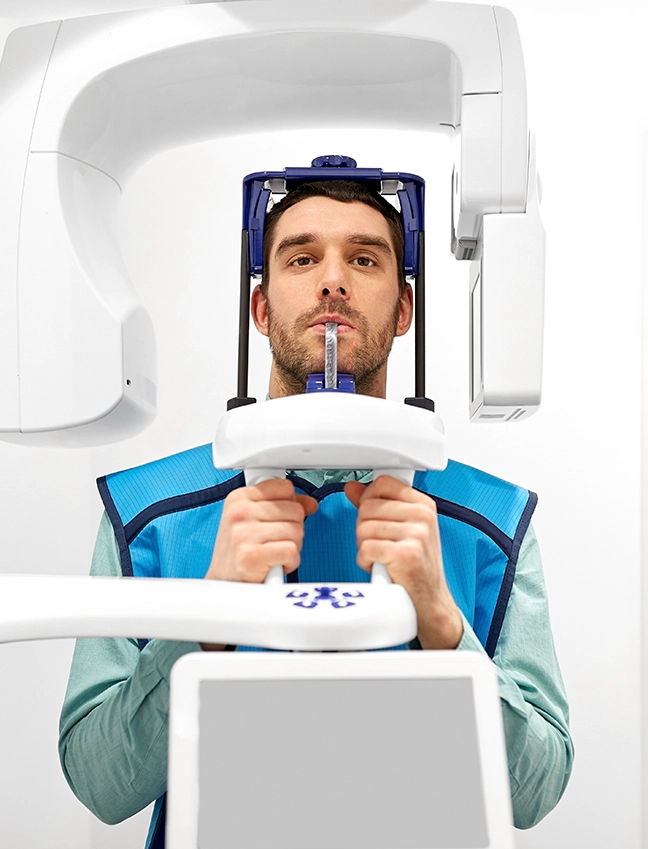 Treatment - clinic43