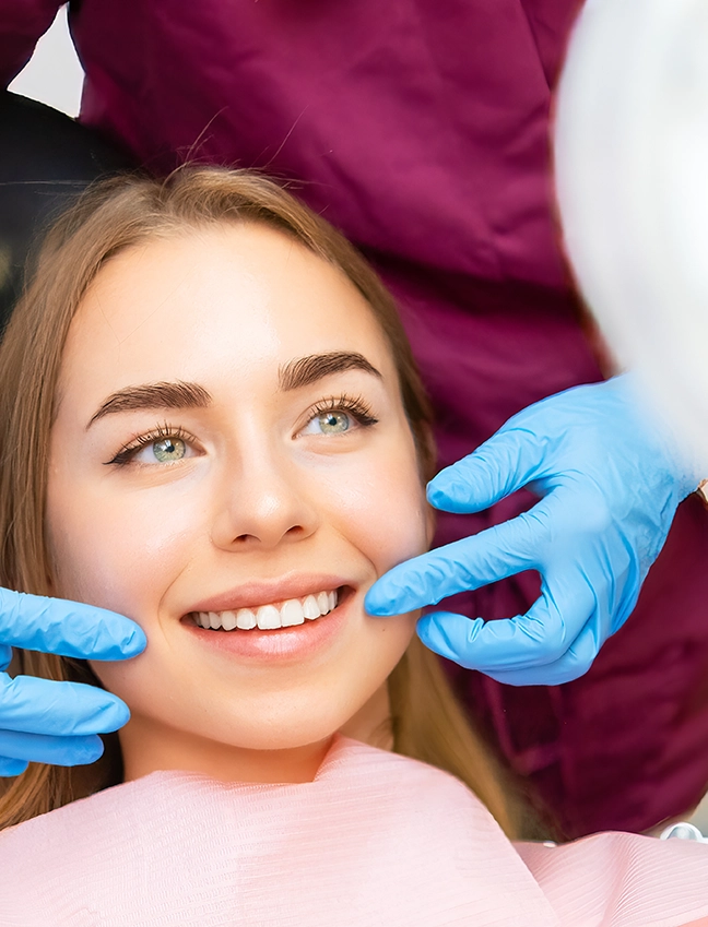 Treatment - clinic43