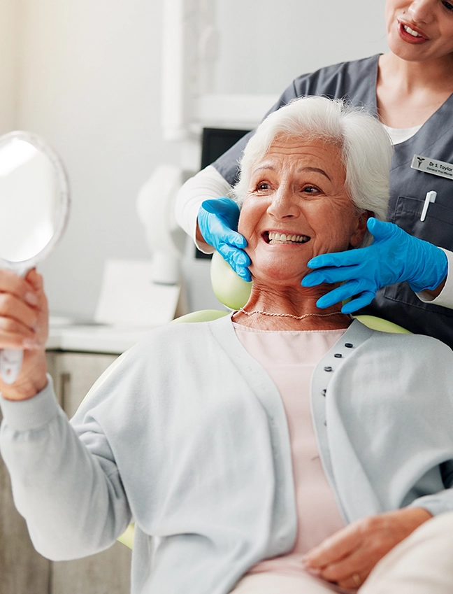 Treatment - clinic43