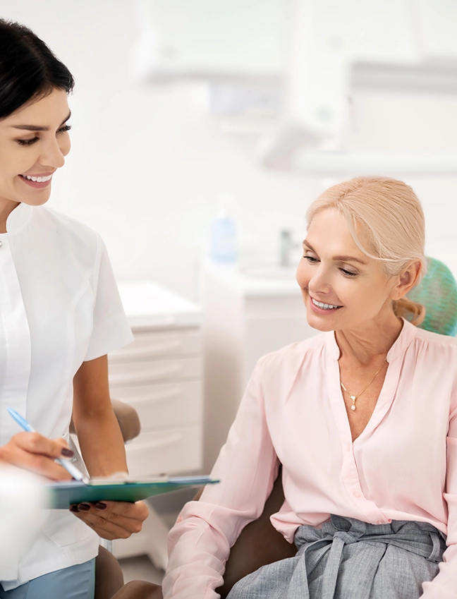 Treatment - clinic43